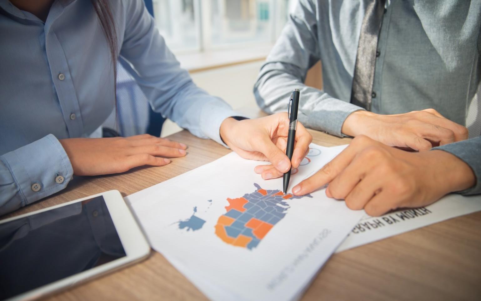 Sessione pratica di ottimizzazione dei contenuti