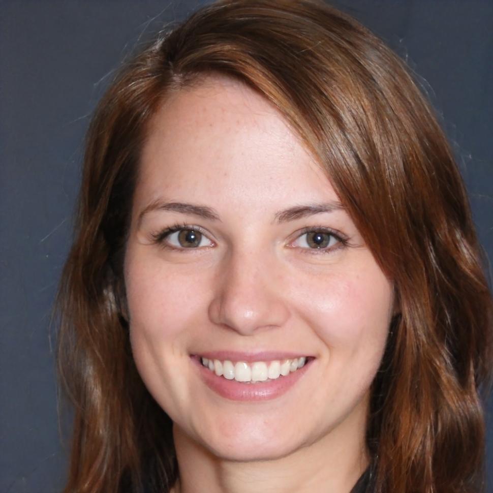 Ritratto di Alessandra Ferretti