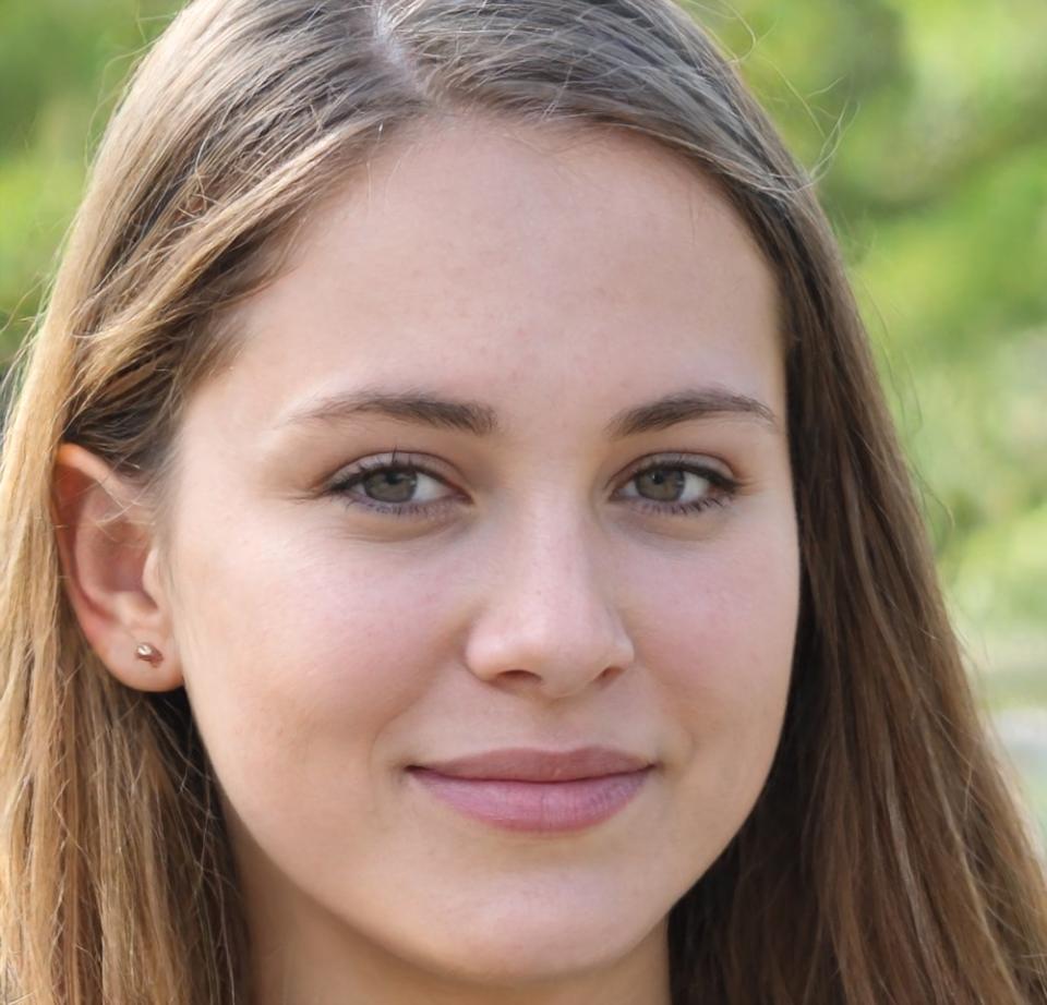 Ritratto di Giulia Benedetti