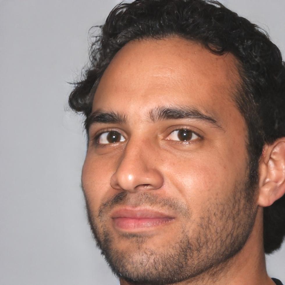 Ritratto professionale di Luca Ferragni