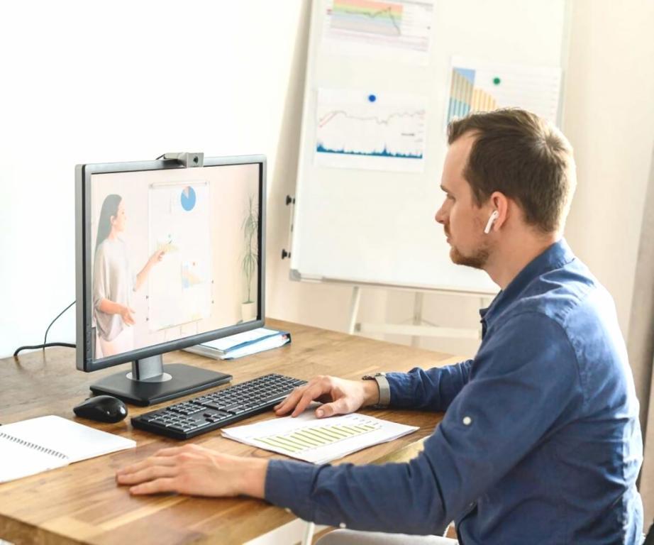 Formazione pratica in content optimization